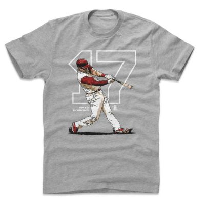 NIKE MLB ブライス・ハーパー フィラデルフィア・フィリーズ T