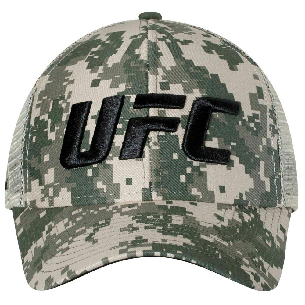 キャップ - UFC | セレクション公式オンライン通販ストア