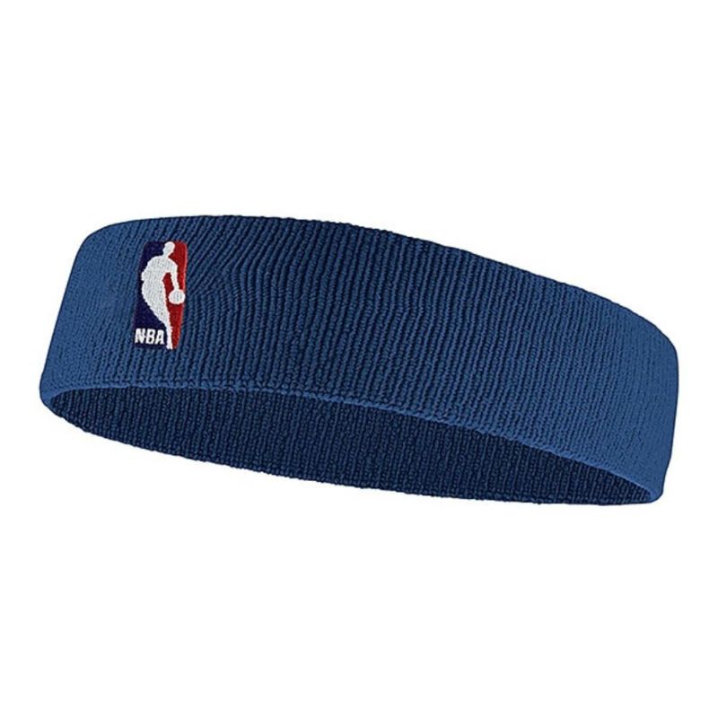 NBA グッズ ヘッドバンド Elite Headband 日本未発売カラー ナイキ Nike ネイビー | セレクション | MLB NBA NFL  プロ野球グッズ専門店 公式オンラインストア