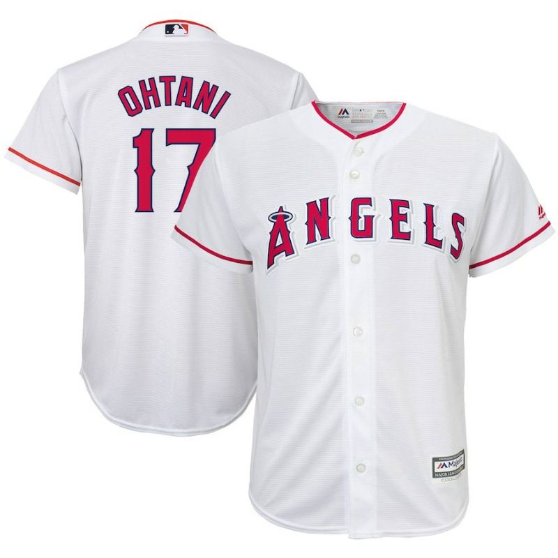 大谷翔平　angles ユニフォーム　Youth XL 大谷翔平 angles ユニフォーム Youth XL