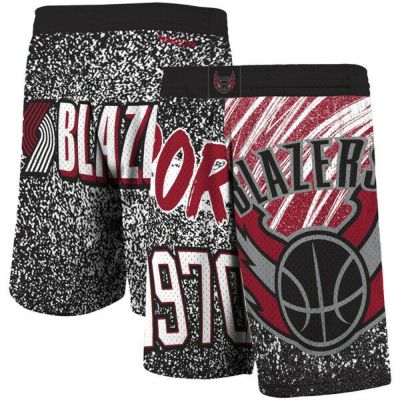 NBA クリッパーズ ショートパンツ/ショーツ ハードウッドクラシックス