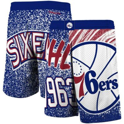 NBA ナゲッツ ショートパンツ/ショーツ ハードウッドクラシックス