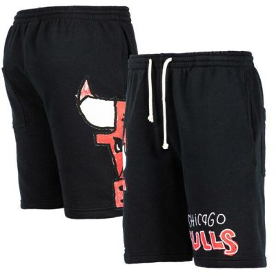 NBA 76ers ショートパンツ/ショーツ Team Shorts After School Special