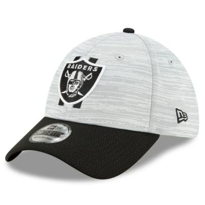 NFL レイダース 刺繍キャップ 9FIFTY ニューエラ NEW ERA キャップ ストレッチ NFL Raiders