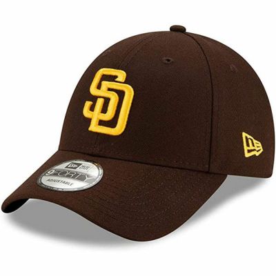ニューエラ メンズ サンディエゴ パドレス Mlb セレクション公式オンライン通販ストア