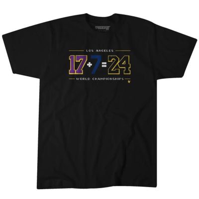 NBA コービー・ブライアント Tシャツ - NBA | セレクション公式 