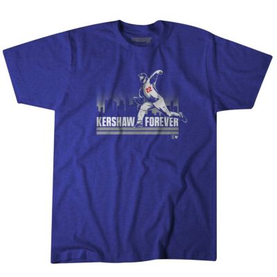 MLB クレイトン・カーショー グッズ - MLB | セレクション公式