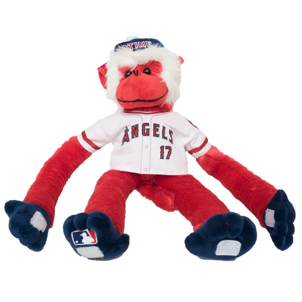 MLB 大谷翔平 エンゼルス グッズ ラリーモンキー Exclusive Rally Monkey SHOTIME Forever
