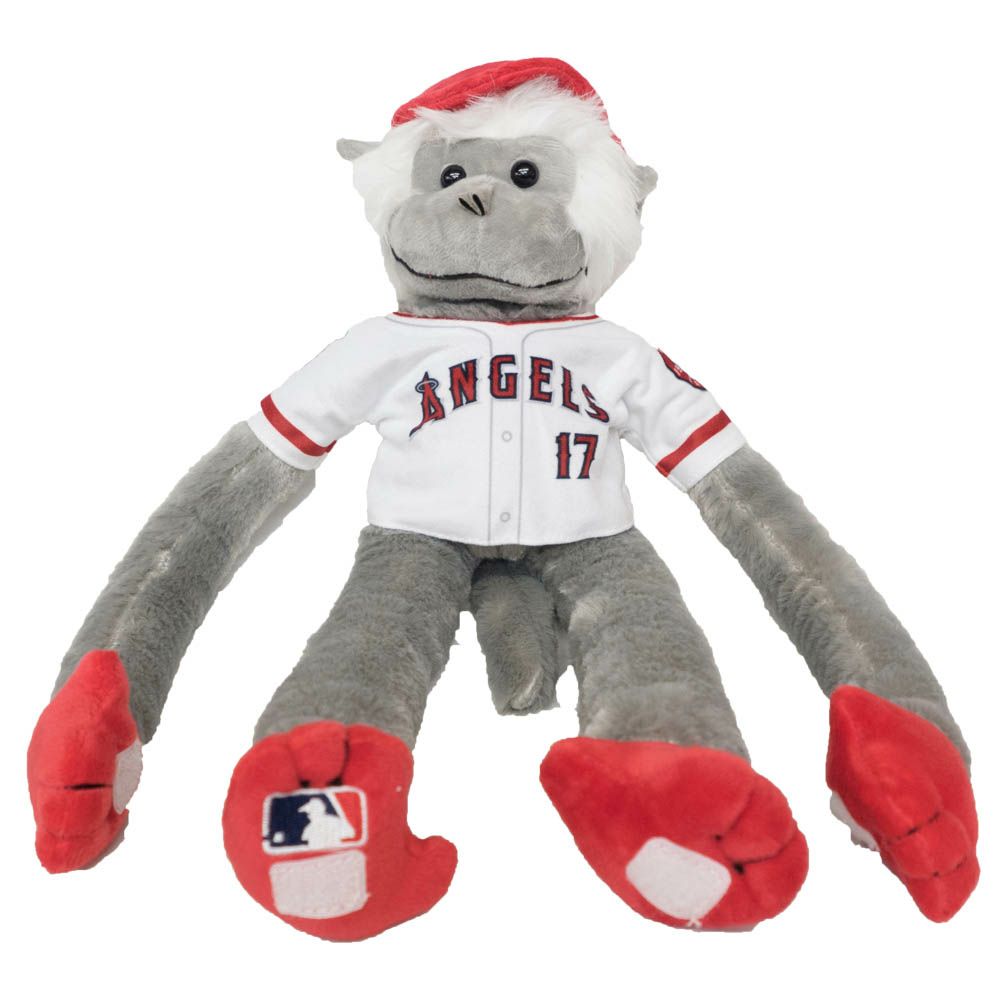 MLB 大谷翔平 エンゼルス グッズ ラリーモンキー Exclusive Rally Monkey Forever Collectibles