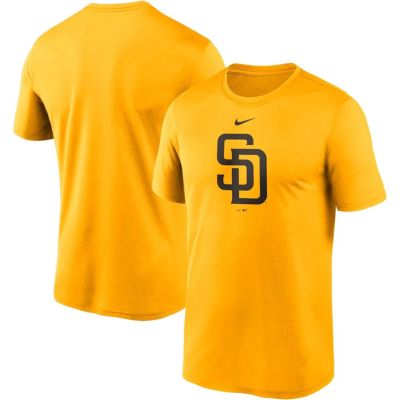 NIKE サンディエゴ・パドレス 選手着用モデル オーセンティック Tシャツ NIKE サンディエゴ・パドレス選手着用モデル オーセンティック T