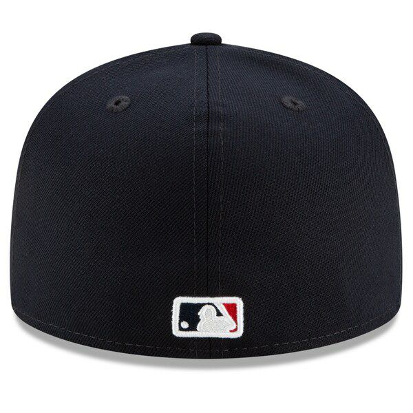 2021 MLBオールスターゲーム 選手着用モデル 59FIFTY CAP
  
  MLB パドレス キャップ オールスターゲーム2021 All-Star Game オンフィールド ニューエラ 59FIFTY Fitted New Era ネイビー