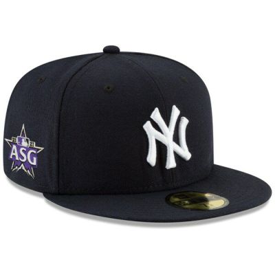 MLB ヤンキース キャップ オールスターゲーム2021 All-Star Game ワークアウト ニューエラ 59FIFTY Fitted New Era
