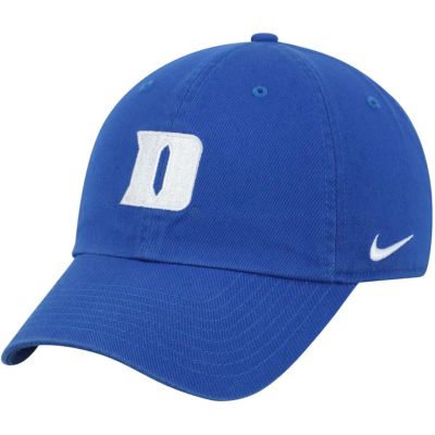 NCAA デューク大学 ブルーデビルス キャップ Heritage 86 Italian Cap