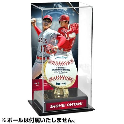 MLB 大谷翔平 ファナティックス オール - MLB | セレクション公式 