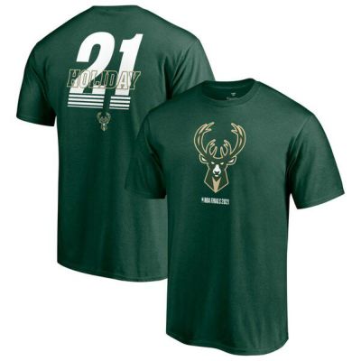 NBA ドリュー・ホリデー Tシャツ - NBA | セレクション公式オンライン 