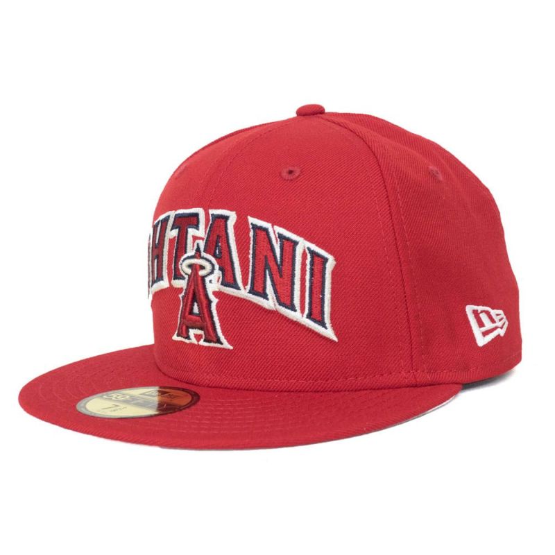 NEW ERA ニューエラ 大谷翔平 2023 MVP ホームラン王 記念