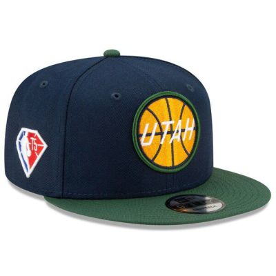 NBA ウォリアーズ キャップ NBAドラフト 2021 Draft On-Stage 9FIFTY