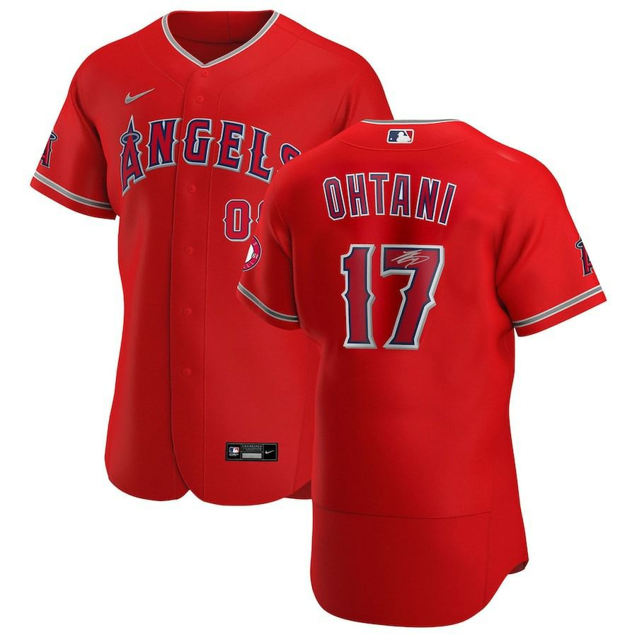 MLB 大谷翔平 直筆サインアイテム ファナティックス オール - MLB 