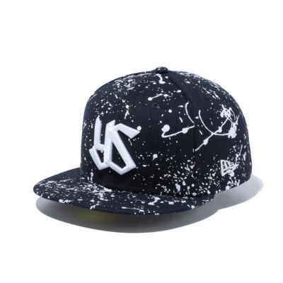 ヤクルトスワローズ　キャップセット NEW ERA 東京ヤクルトスワローズ グッズ キャップ カスタマイズ