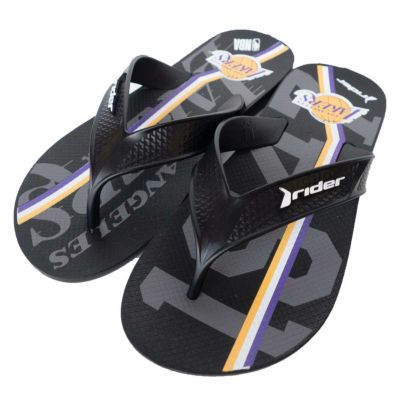 NBA ロサンゼルス レイカーズ サンダル スリッパ 10USサイズ 28cm NBA ロサンゼルス レイカーズ サンダル スリッパ 10USサイズ 28cm