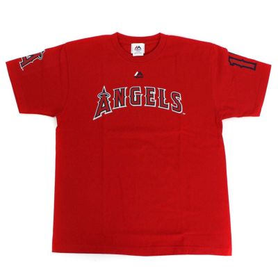 MLB 大谷翔平 Tシャツ マジェスティック - MLB | セレクション公式