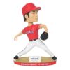 MLB ダルビッシュ有 レンジャーズ フィギュア ボブルヘッド