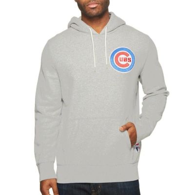MLB パーカー/スウェット グレー 20,000円 ～ 29,999円 シカゴ・カブス