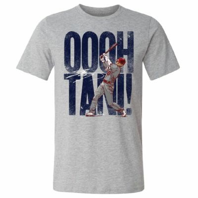 大谷翔平 Tシャツ MLB エンゼルス ナイキ Nike ネイビー tシャツ