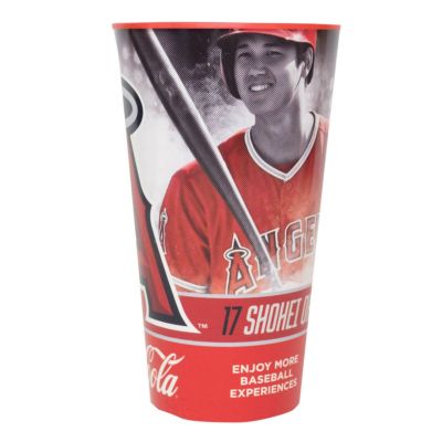 MLB 大谷翔平 球場配布（非売品） - MLB | セレクション公式オンライン