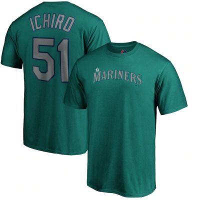 MLB マリナーズ Tシャツ - MLB | セレクション公式オンライン通販ストア