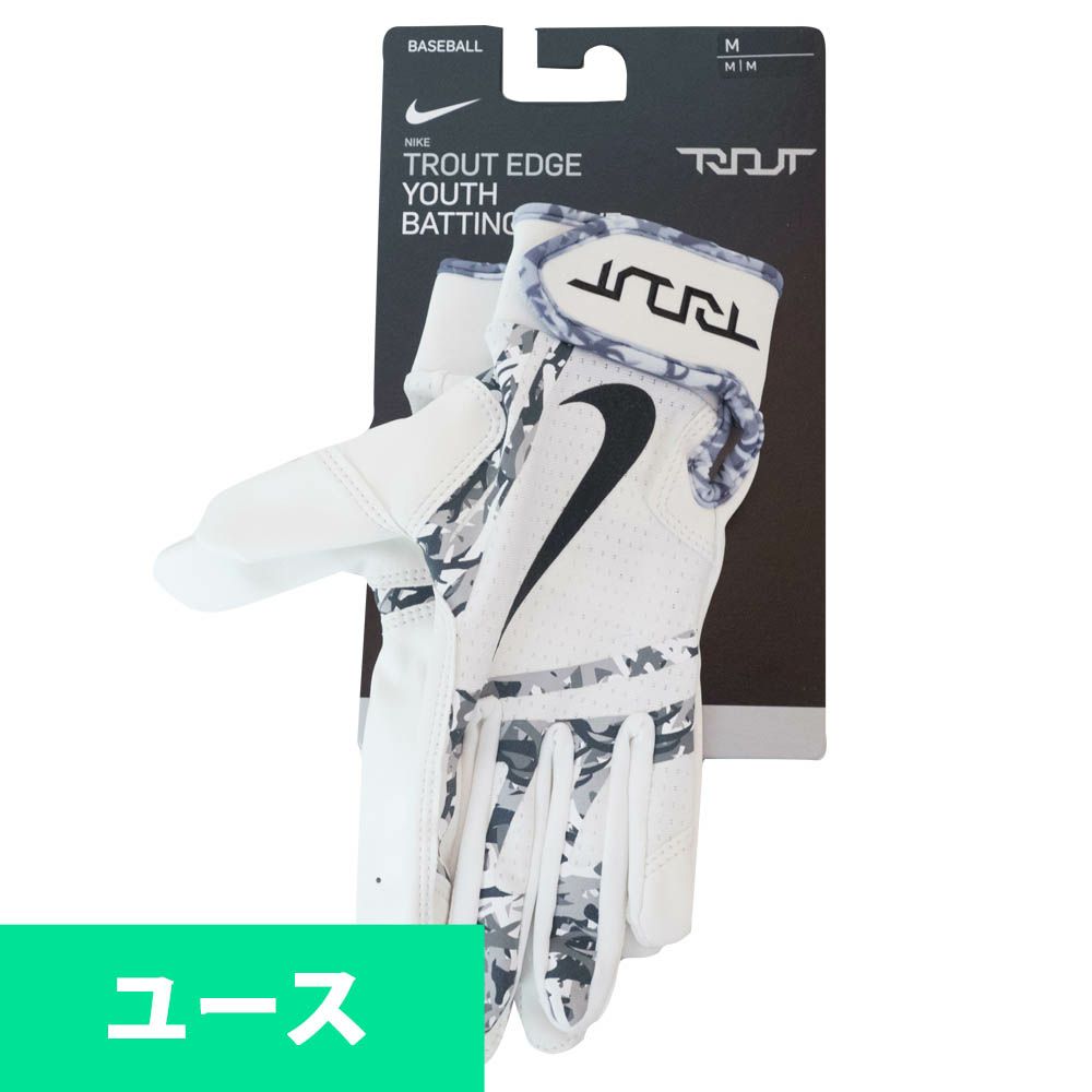 TROUT バッティンググローブ」のグッズ通販 | セレクション公式 