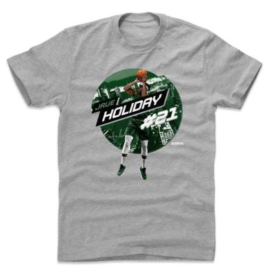 NBA ミルウォーキー・バックス Tシャツ サム・キャセール Retro T