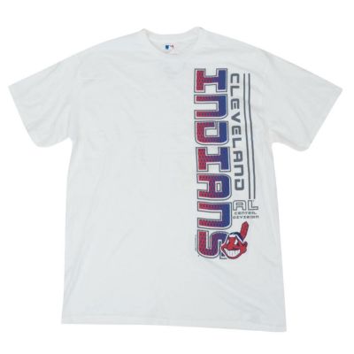 MLB ホセ・ラミレス ガーディアンズ Tシャツ Player Name & Number T 