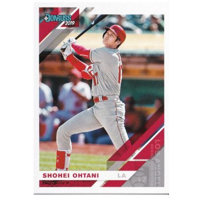 Highland Mint MLB Los Angeles Angels Shohei 'Shotime' Ohtani