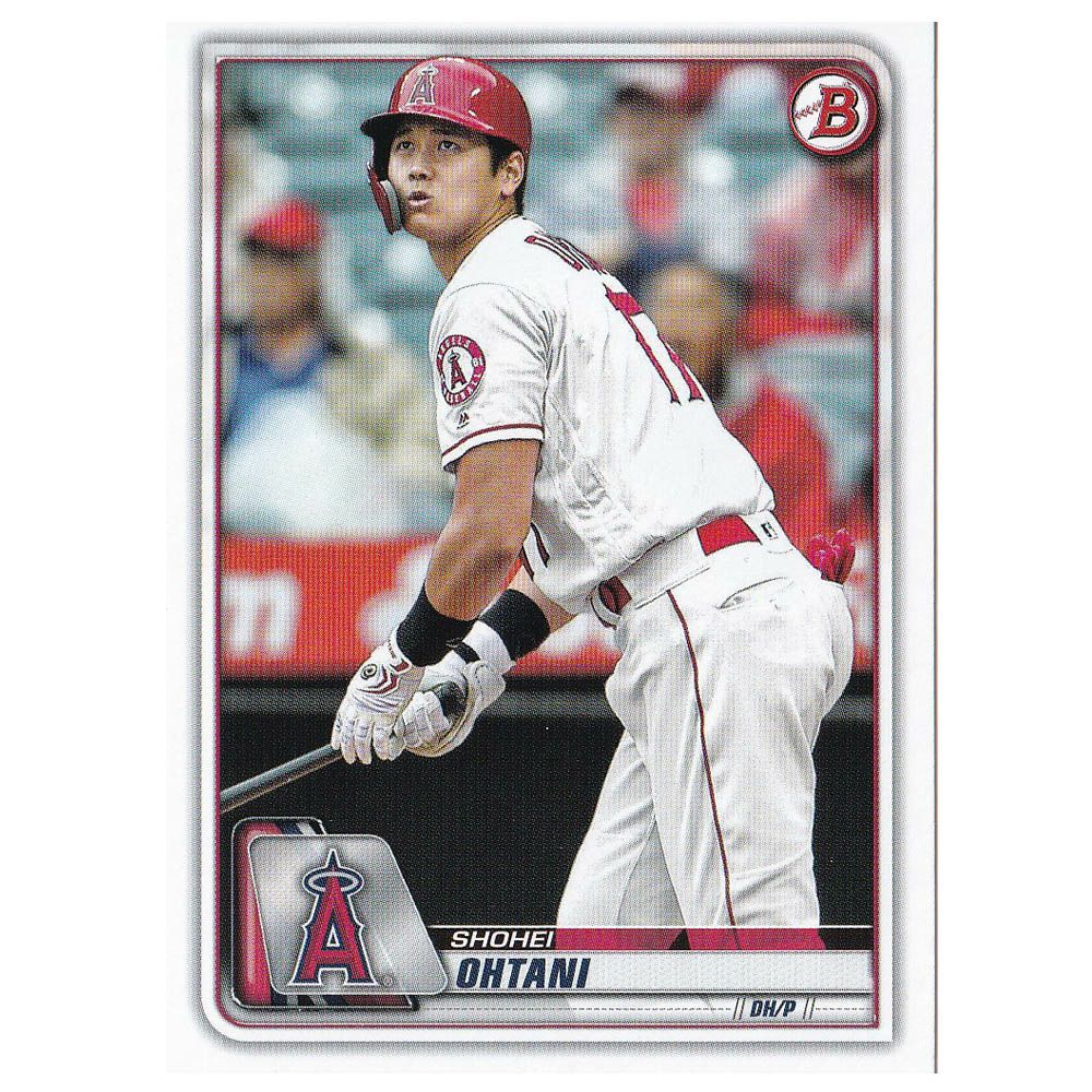 MLB 大谷翔平 エンゼルス トレーディングカード ジャージカード 限定 