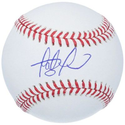 MLB タティスJr. 直筆サインアイテム - MLB | セレクション公式 