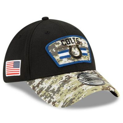 Indianapolis Colts NFL New Era 2023 Fashion Sideline