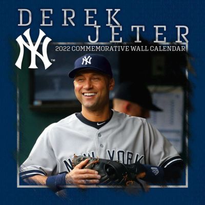 MLB デレク・ジーター グッズ - MLB | セレクション公式オンライン通販 