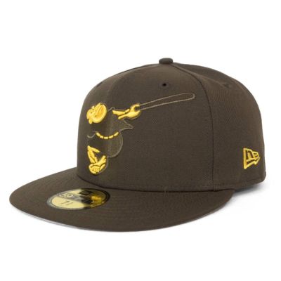 ◇US限定◇NEW ERA サンディエゴ パドレス 9FORTY CAP キャップ