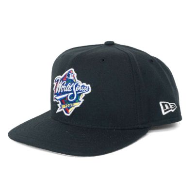 MLB サンフランシスコ・ジャイアンツ キャップ/帽子 3x ワールド