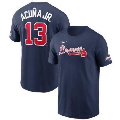 MLB ロナルド・アクーニャ ナイキ - MLB | セレクション公式 MLB ロナルド・アクーニャ ナイキ - MLB | セレクション公式