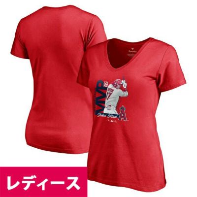 MLB Tシャツ レディース - MLB | セレクション公式オンライン通販ストア