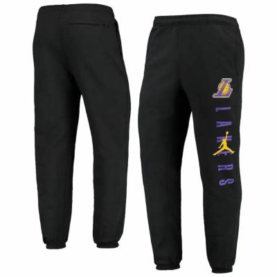 LAKERS ロゴ入り パンツ NBA レイカーズ ショーツ/パンツ - NBA | セレクション公式