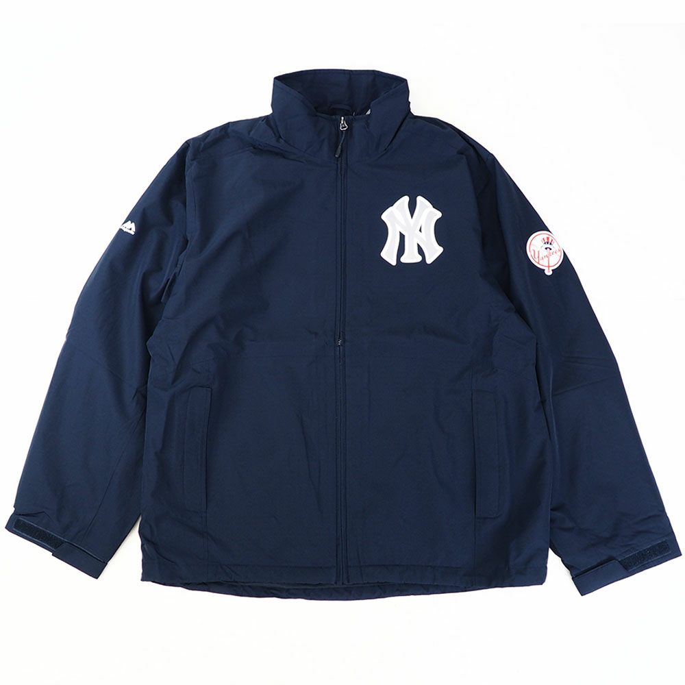 MLB ジャケット マジェスティック メンズ - MLB | セレクション公式 