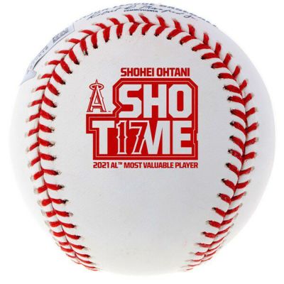MLB エンゼルス ボール - MLB | セレクション公式オンライン通販ストア