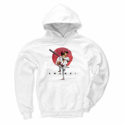 MLB 大谷翔平 エンゼルス パーカー Score W フーディー Hoodie