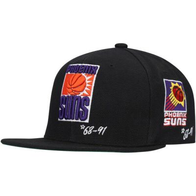 NBA サンズ キャップ - NBA | セレクション公式オンライン通販ストア