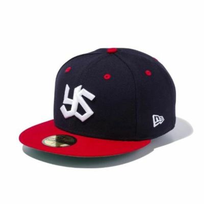 ヤクルトスワローズ キャップ|帽子 | セレクション | MLB NBA