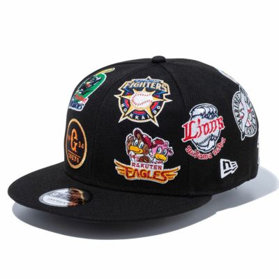 キャップ グッズ - プロ野球 | セレクション公式オンライン通販ストア