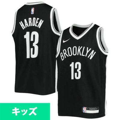 2022高い素材 ☆美品 NBA ROCKETS ジェームス・ハーデン HARDEN